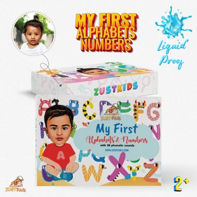 buy english alphabets plus numbers combo flashcards with its letter sounds and phonetic sounds