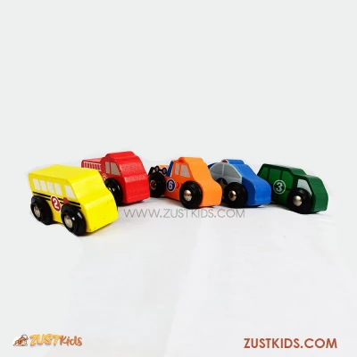 buy good Small Premium Car (Set of 3) Toy online cheap