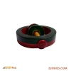 less noisy wooden rattle online