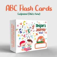 buy laminated abc flashcards online