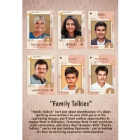 Buy Family Flashcards Online