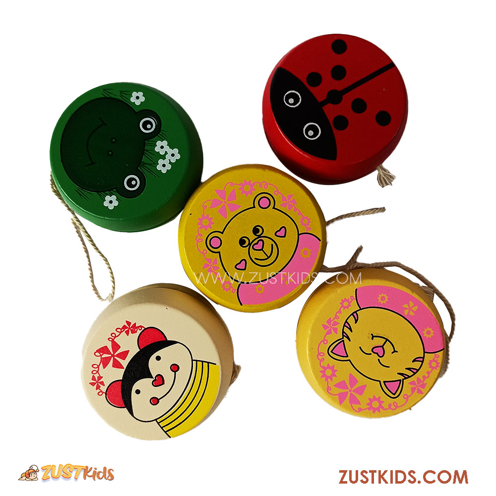 Buy Yoyo for return gifts or kids play