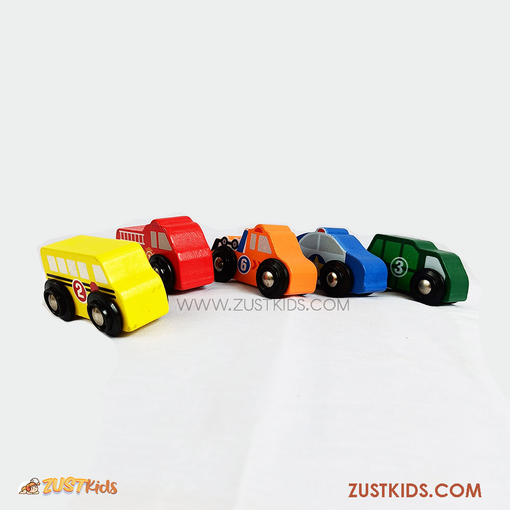 buy good Small Premium Car (Set of 3) Toy online cheap