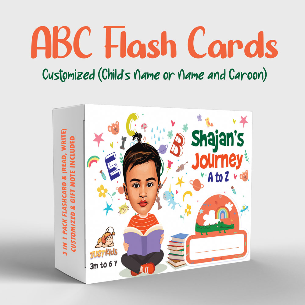 buy alphabet abc flash cards online