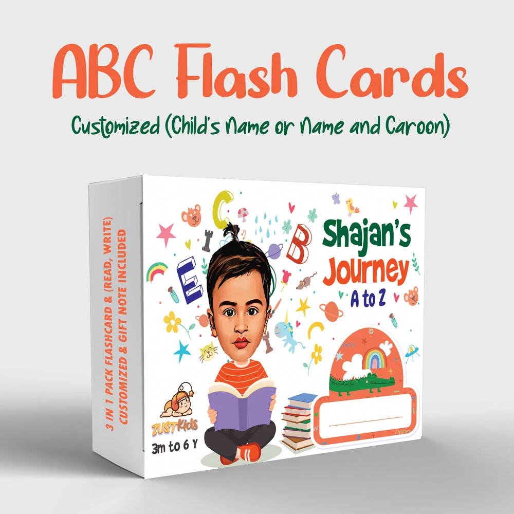 buy alphabet abc flash cards online