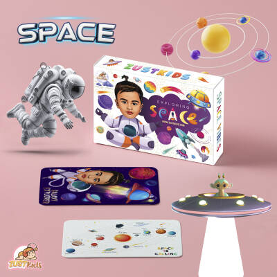 Buy Solar System Flashcards